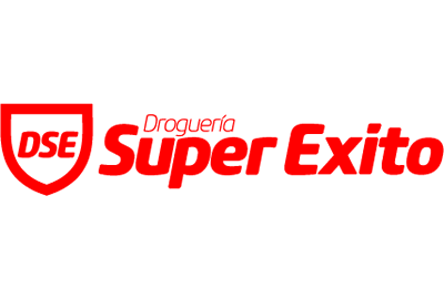 Droguería Super Exito - AMP Grupo Comercial Int