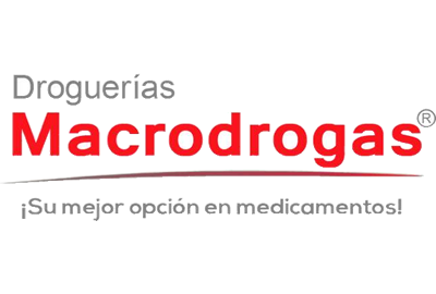 Droguerías Macrodrogas - AMP Grupo Comercial Int