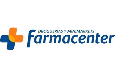 Farmacenter Droguerías - AMP Grupo Comercial Int