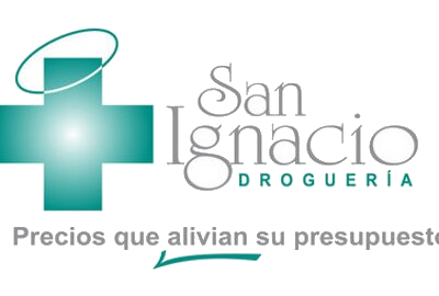 San Ignacio Droguería - AMP Grupo Comercial Int